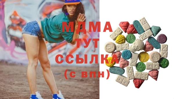 тгк Алексин